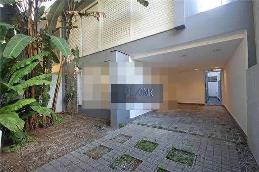 Foto 1 de Sobrado com 3 Quartos para alugar, 200m² em Pinheiros, São Paulo