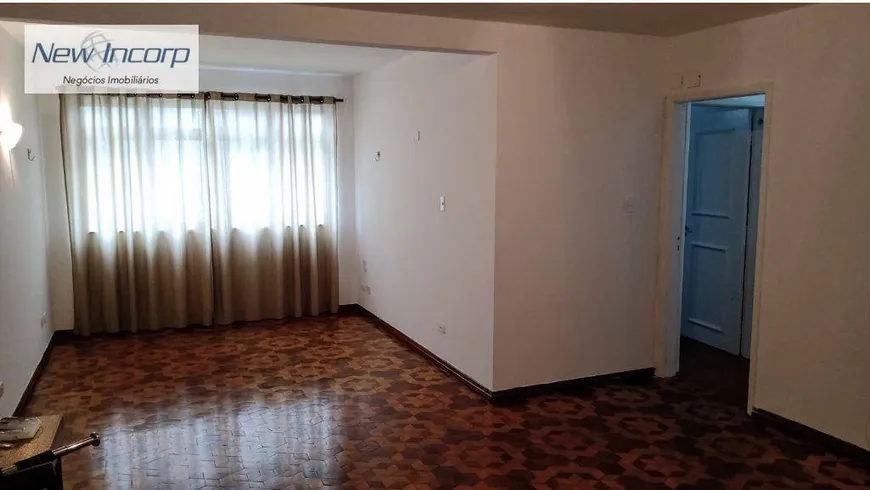 Foto 1 de Apartamento com 2 Quartos à venda, 108m² em Jardim Paulista, São Paulo