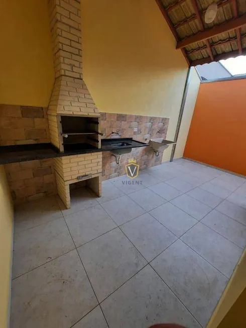 Foto 1 de Casa com 2 Quartos à venda, 99m² em Vila Aielo, Jundiaí