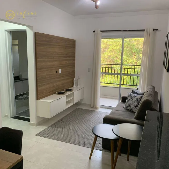 Foto 1 de Apartamento com 2 Quartos à venda, 65m² em Jardim Saira, Sorocaba