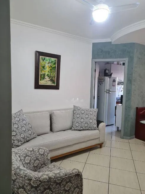 Foto 1 de Apartamento com 2 Quartos à venda, 95m² em Jardim das Nações, Taubaté