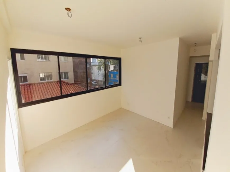 Foto 1 de Apartamento com 3 Quartos à venda, 87m² em Serra, Belo Horizonte