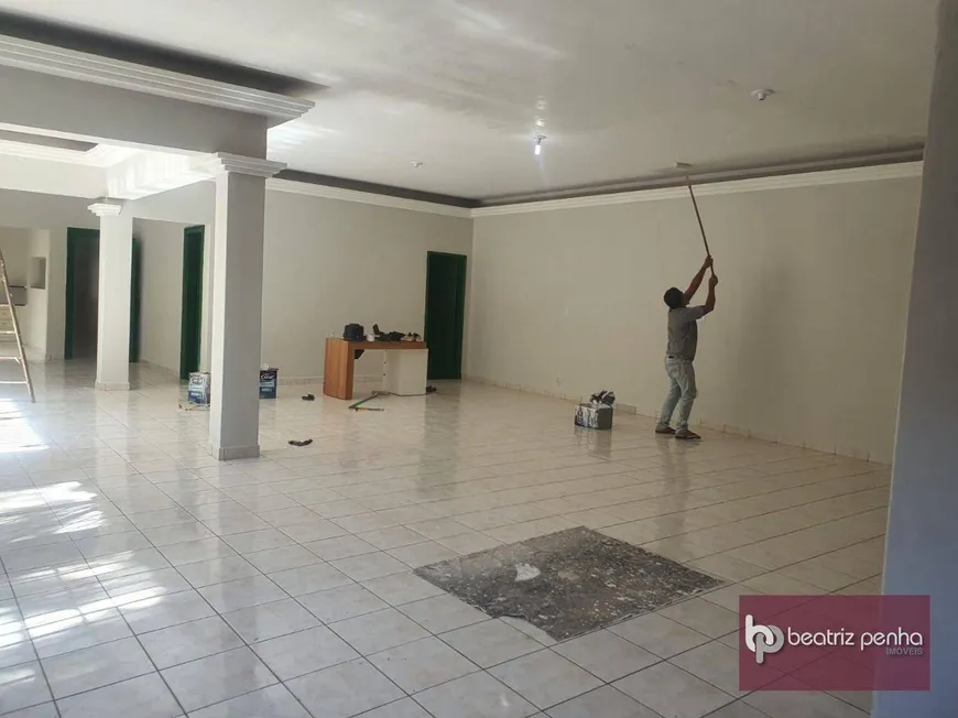 Foto 1 de Imóvel Comercial com 1 Quarto para alugar, 500m² em Centro, São José do Rio Preto