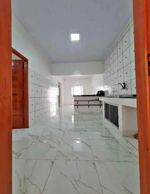 Foto 1 de Casa com 2 Quartos à venda, 100m² em Bonfim, Salvador