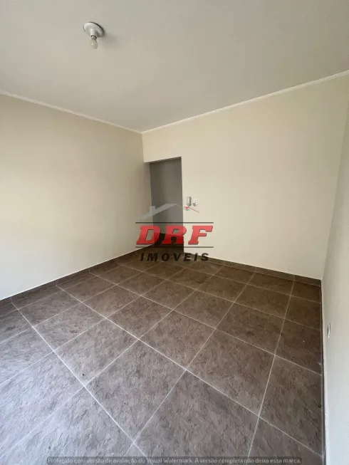 Foto 1 de Apartamento com 2 Quartos para alugar, 80m² em Vila Rosalia, Guarulhos