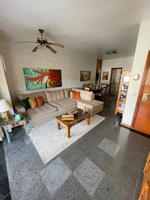 Foto 1 de Apartamento com 3 Quartos à venda, 149m² em Cocotá, Rio de Janeiro