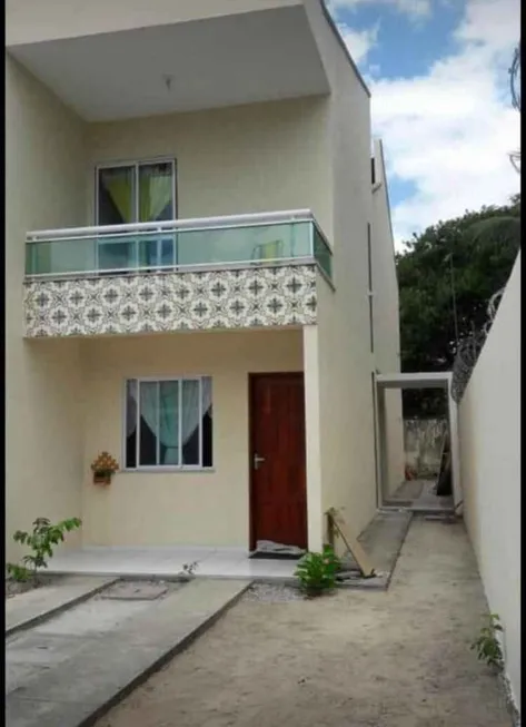 Foto 1 de Sobrado com 2 Quartos à venda, 85m² em Jardim Marambaia, Jundiaí