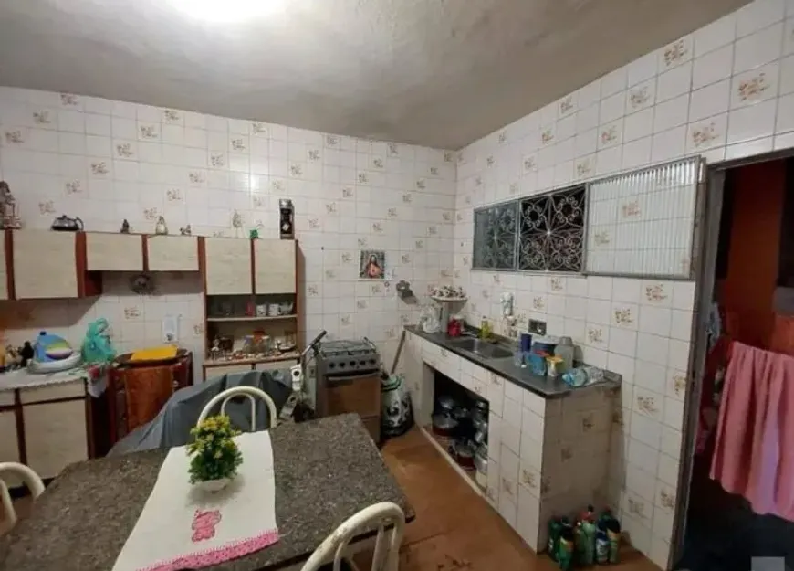 Foto 1 de Casa com 2 Quartos à venda, 65m² em Pau Miúdo, Salvador