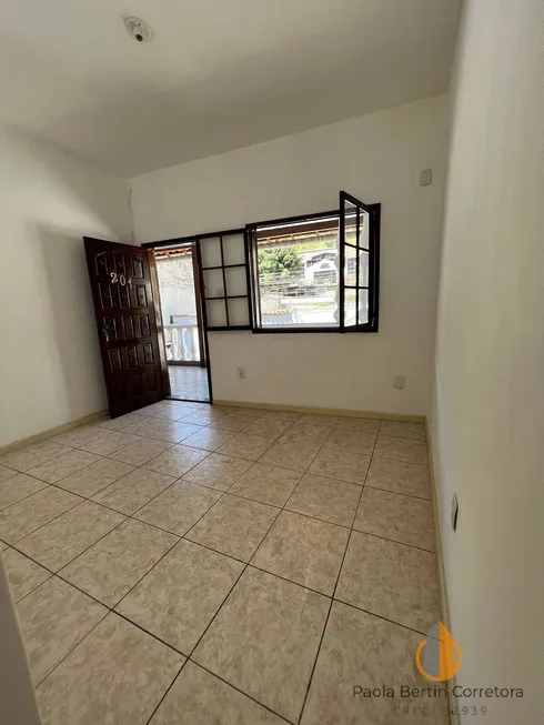 Foto 1 de Apartamento com 2 Quartos à venda, 80m² em Venda da Cruz, São Gonçalo