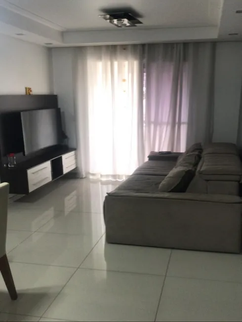 Foto 1 de Apartamento com 3 Quartos à venda, 63m² em Jardim Arize, São Paulo