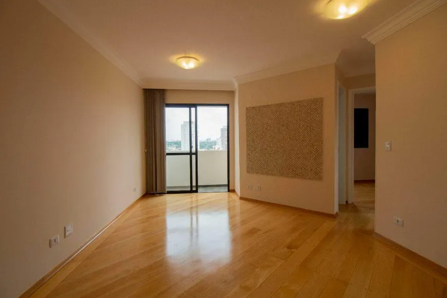 Foto 1 de Apartamento com 2 Quartos à venda, 54m² em Vila Santa Catarina, São Paulo