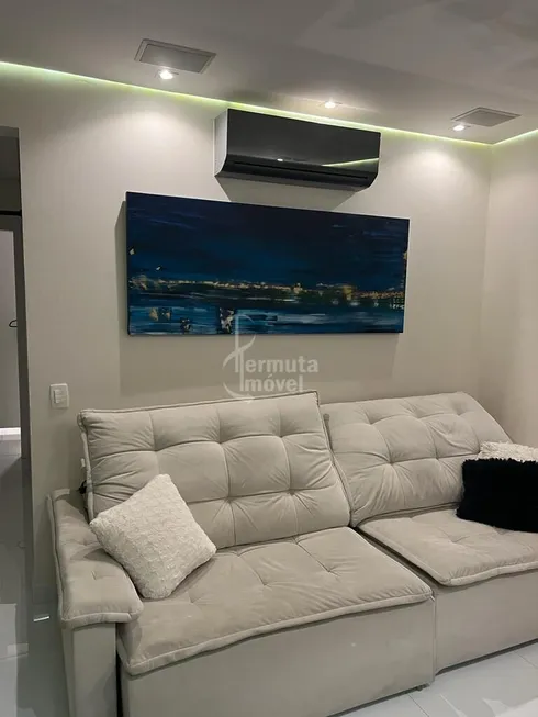 Foto 1 de Apartamento com 2 Quartos à venda, 66m² em Centro, Barueri