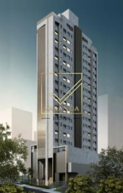Foto 1 de Apartamento com 3 Quartos à venda, 118m² em Funcionários, Belo Horizonte