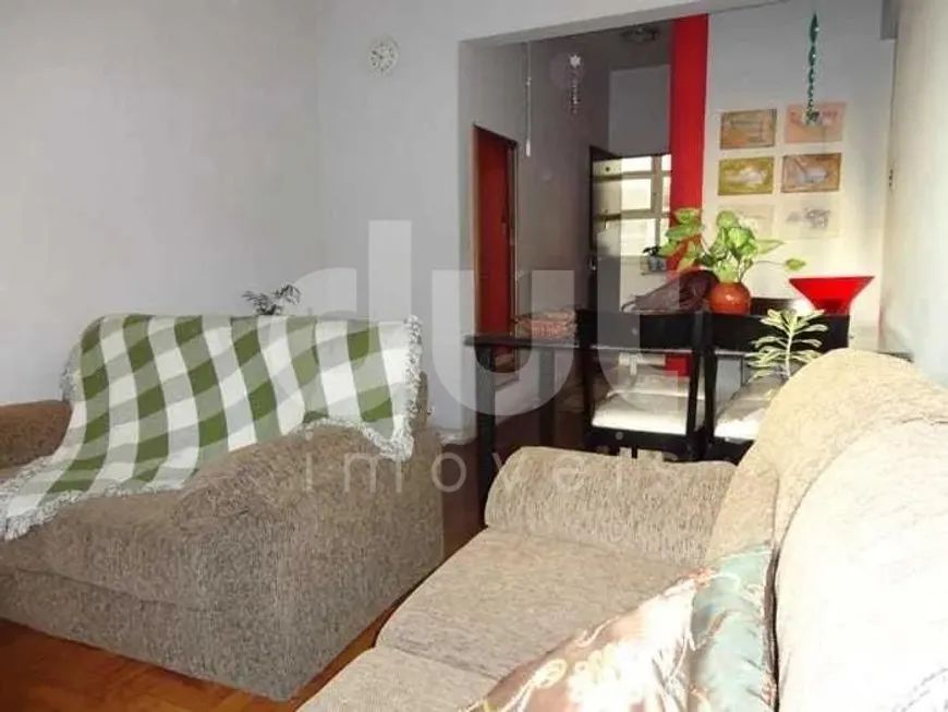 Foto 1 de Apartamento com 3 Quartos à venda, 85m² em Centro, Campinas