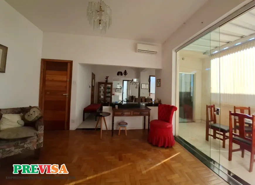 Foto 1 de Apartamento com 3 Quartos à venda, 95m² em Floresta, Belo Horizonte