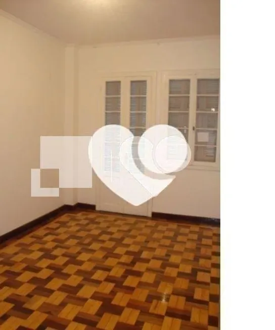 Foto 1 de Apartamento com 3 Quartos à venda, 80m² em Centro Histórico, Porto Alegre