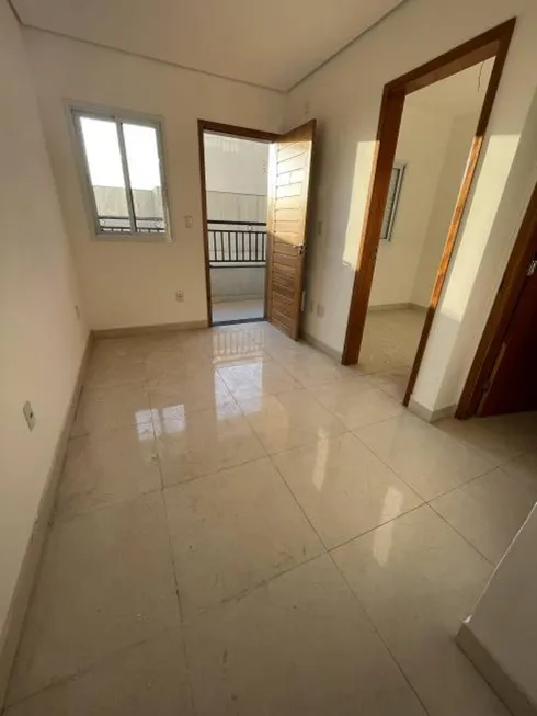 Foto 1 de Apartamento com 2 Quartos à venda, 40m² em Cidade Líder, São Paulo