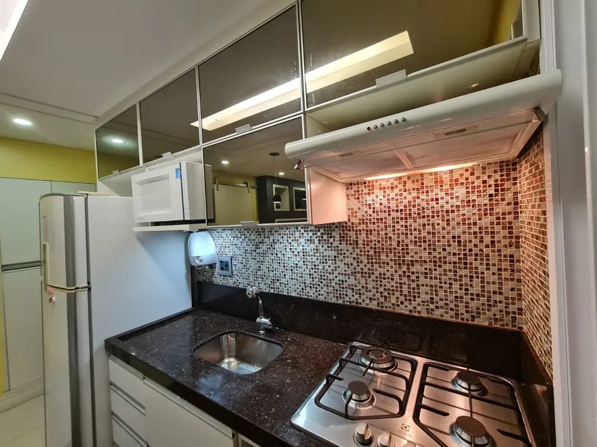 Foto 1 de Apartamento com 3 Quartos à venda, 84m² em Vila Andrade, São Paulo