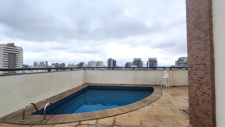 Foto 1 de Apartamento com 3 Quartos à venda, 76m² em Pompeia, São Paulo