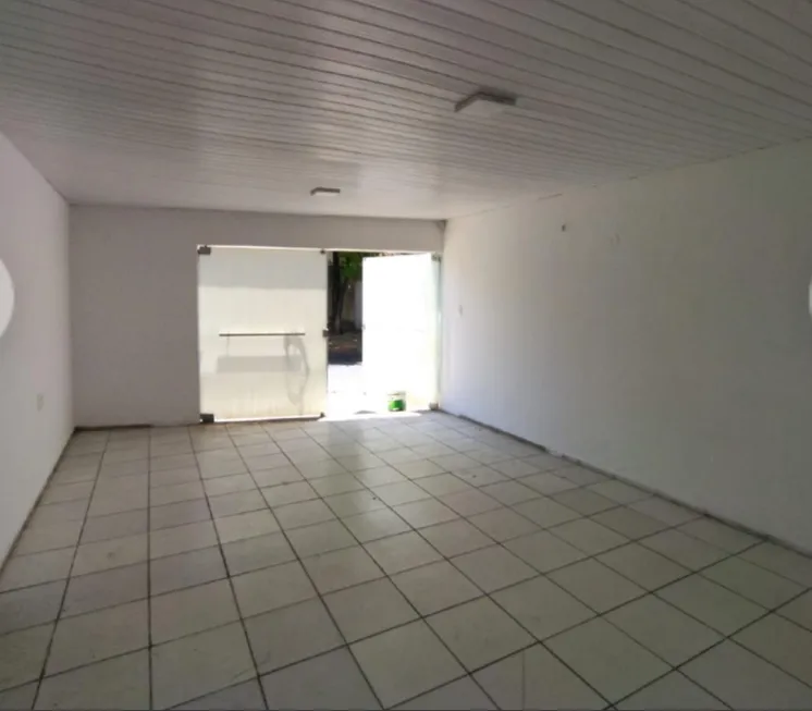 Foto 1 de Ponto Comercial para alugar, 40m² em Cidade Nova, Teresina