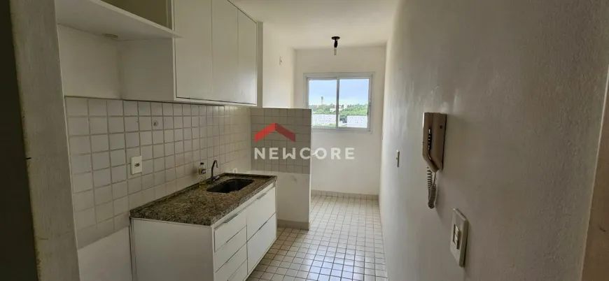 Foto 1 de Apartamento com 2 Quartos à venda, 47m² em Jardim Samburá, Bauru