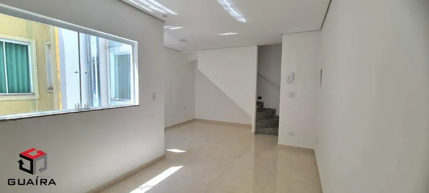 Foto 1 de Cobertura com 2 Quartos à venda, 112m² em Parque das Nações, Santo André