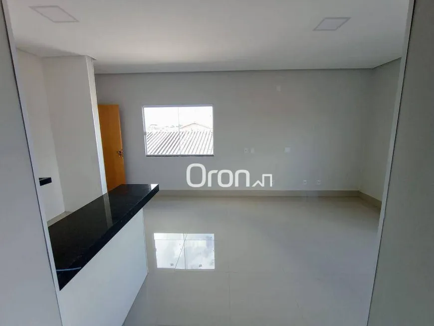 Foto 1 de Apartamento com 2 Quartos à venda, 63m² em Residencial Buena Vista III, Goiânia