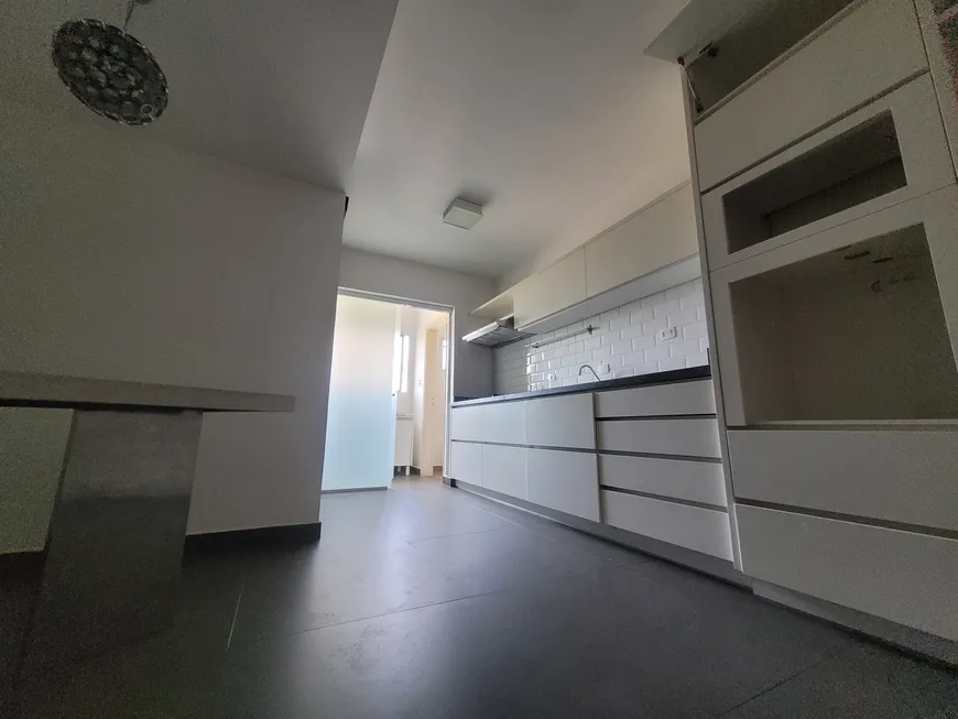 Foto 1 de Apartamento com 3 Quartos à venda, 123m² em Bela Aliança, São Paulo