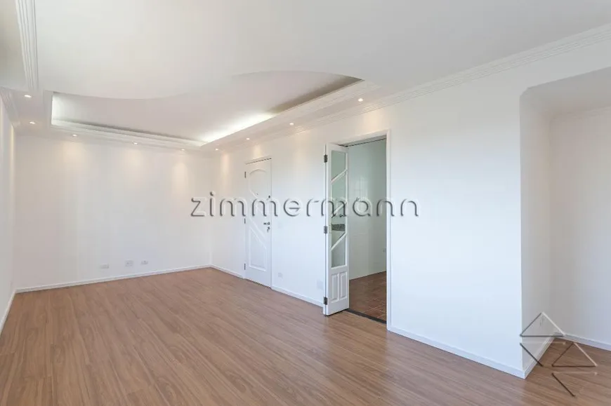 Foto 1 de Apartamento com 2 Quartos à venda, 72m² em Pinheiros, São Paulo