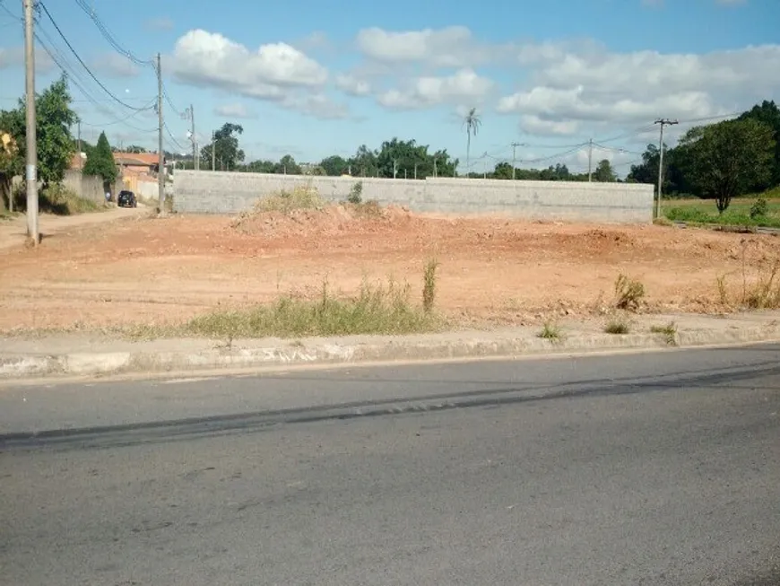 Foto 1 de Lote/Terreno à venda, 2000m² em Bairro do Poste, Jundiaí