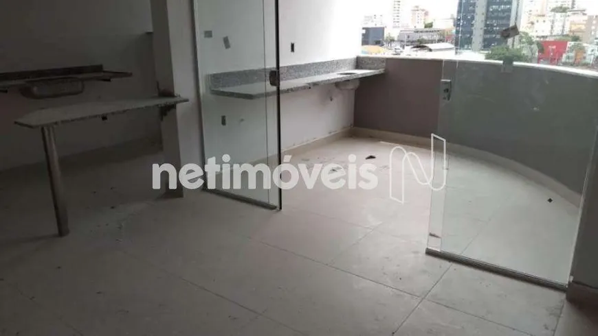 Foto 1 de Apartamento com 3 Quartos à venda, 79m² em Floresta, Belo Horizonte