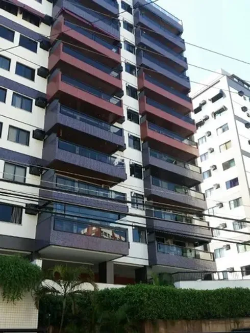Foto 1 de Apartamento com 4 Quartos à venda, 118m² em Méier, Rio de Janeiro