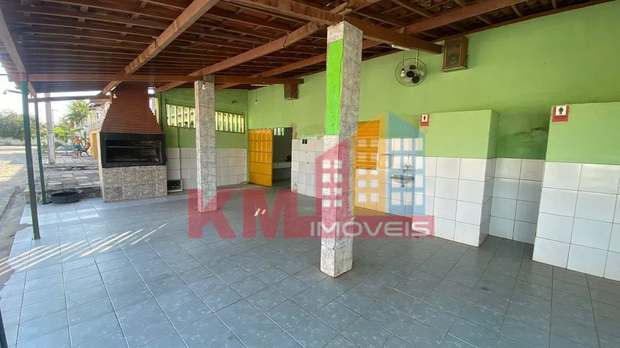 Foto 1 de Casa com 3 Quartos à venda, 999m² em Abolicao III, Mossoró