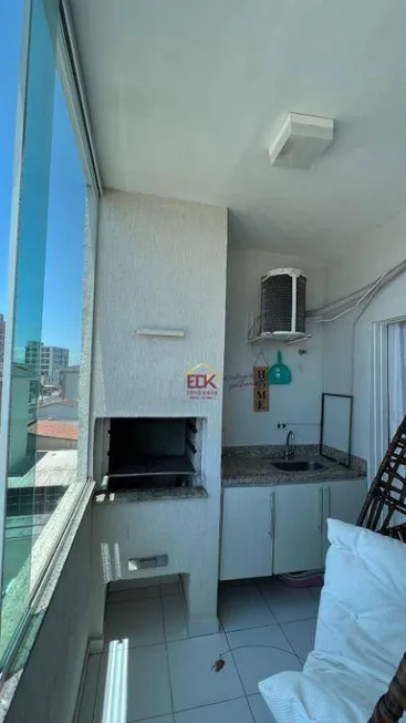 Foto 1 de Apartamento com 3 Quartos à venda, 76m² em Barranco, Taubaté