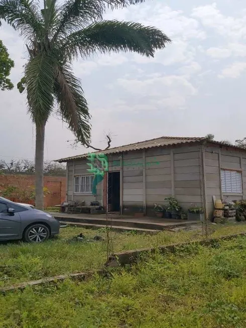 Foto 1 de Fazenda/Sítio com 2 Quartos à venda, 100m² em Centro, Mongaguá