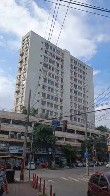 Foto 1 de Apartamento com 1 Quarto à venda, 48m² em Pechincha, Rio de Janeiro