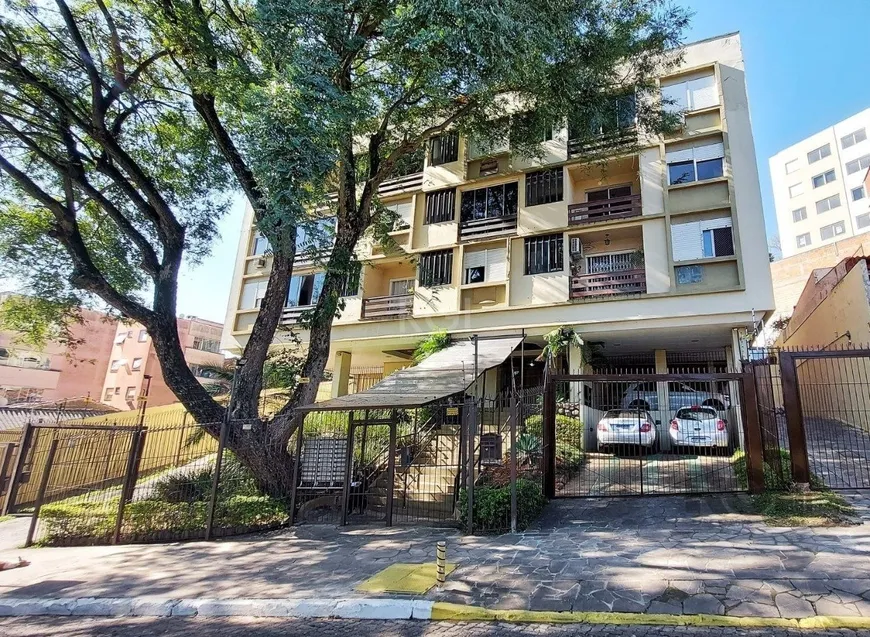 Foto 1 de Apartamento com 2 Quartos à venda, 94m² em Medianeira, Porto Alegre