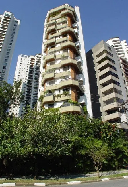 Foto 1 de Apartamento com 4 Quartos para venda ou aluguel, 186m² em Higienópolis, São Paulo