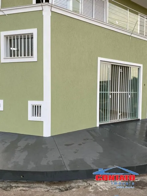 Foto 1 de Imóvel Comercial para alugar, 40m² em Jardim Cruzeiro do Sul, São Carlos