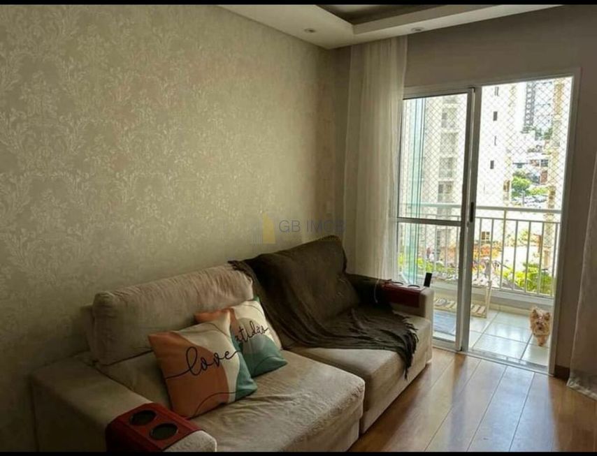 Apartamento na Rua do Retiro, 2251, Jardim das Hortências em Jundiaí, por  R$ 750.000 - Viva Real