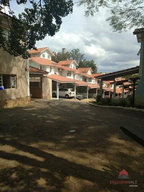 Foto 1 de Casa de Condomínio com 3 Quartos à venda, 135m² em Jardim Califórnia, Jacareí