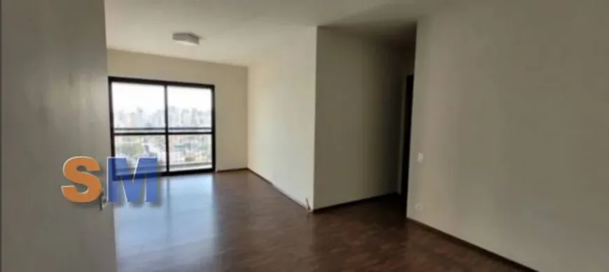 Foto 1 de Apartamento com 3 Quartos à venda, 90m² em Moema, São Paulo