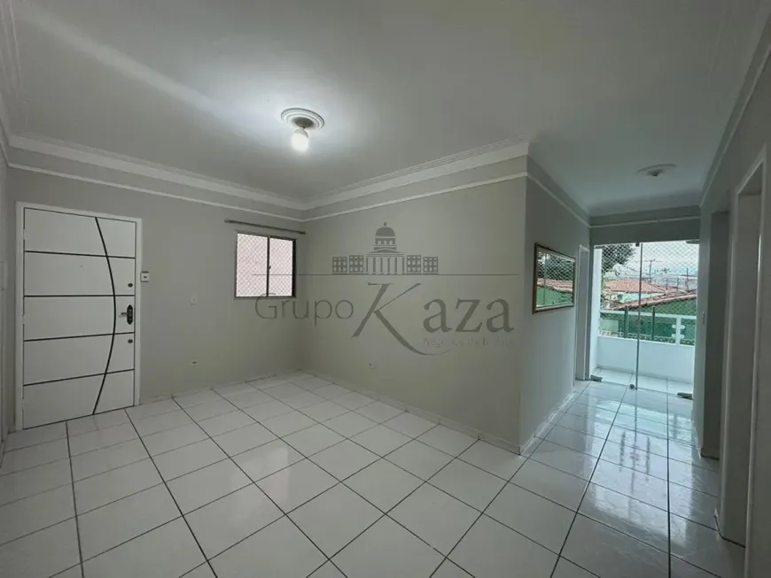 Foto 1 de Apartamento com 2 Quartos à venda, 70m² em Centro, Jacareí