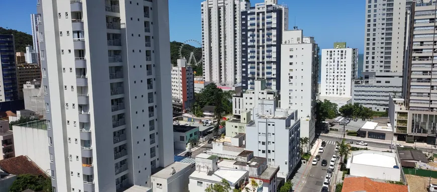 Foto 1 de Sala Comercial à venda, 59m² em Pioneiros, Balneário Camboriú