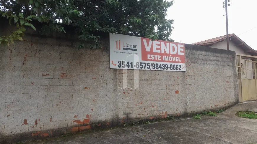 Foto 1 de Lote/Terreno à venda, 360m² em Setor Faiçalville, Goiânia