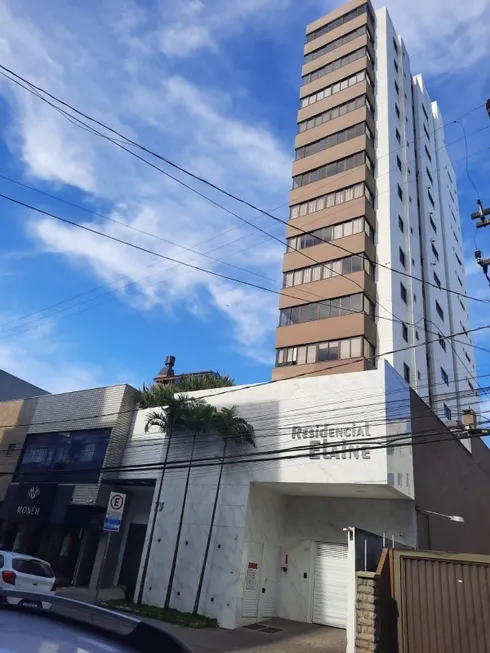 Foto 1 de Apartamento com 1 Quarto à venda, 230m² em Centro, Itajaí