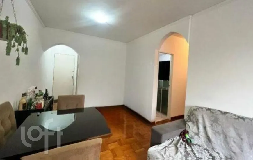 Foto 1 de Apartamento com 3 Quartos à venda, 92m² em Moema, São Paulo