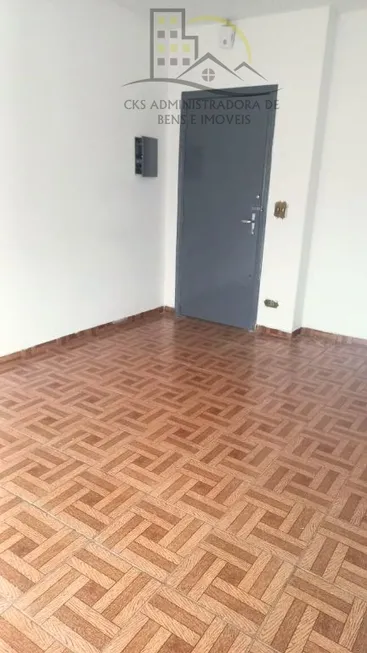 Foto 1 de Apartamento com 3 Quartos para alugar, 105m² em Vila Carrão, São Paulo