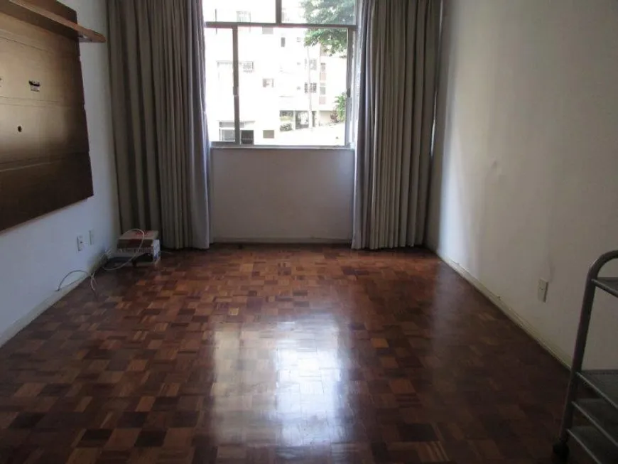 Foto 1 de Apartamento com 1 Quarto à venda, 68m² em Rocha, Rio de Janeiro