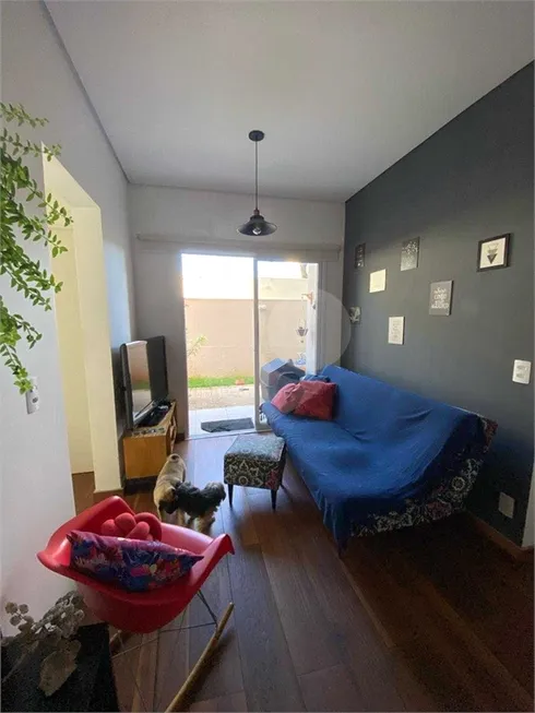 Foto 1 de Apartamento com 2 Quartos à venda, 45m² em Vila Angelica, Sorocaba